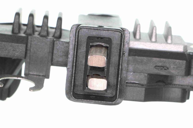 VEMO V42-77-0009 Generatorregler 14,5 Volt Schleifring 14 mm für PEUGEOT