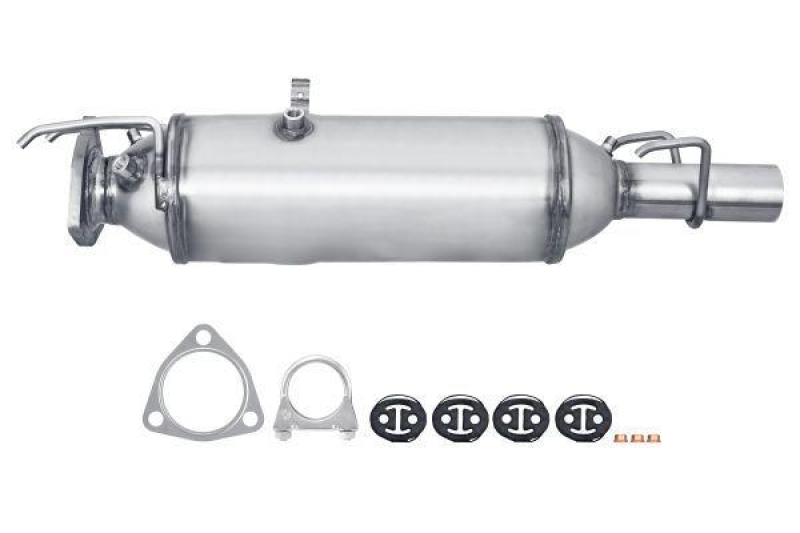 HELLA 8LG 366 070-271 Russ-/Partikelfilter COD CITROEN;FIAT;PEUGEOT