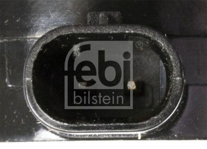 FEBI BILSTEIN 183426 Zusatzwasserpumpe für VW-Audi