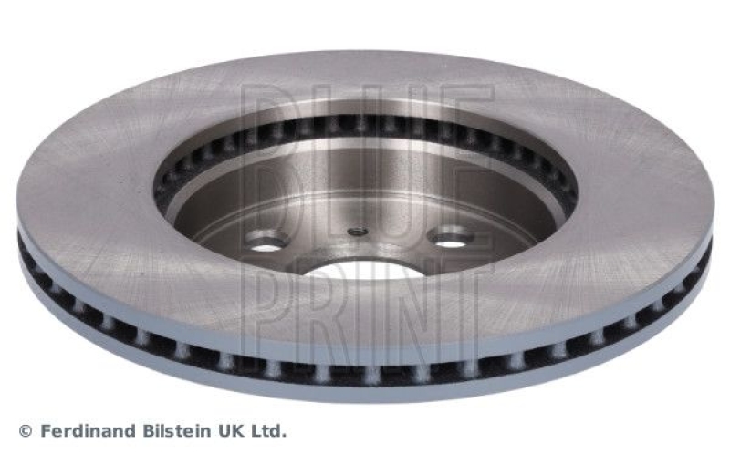 BLUE PRINT ADBP430200 Bremsscheibe für TOYOTA