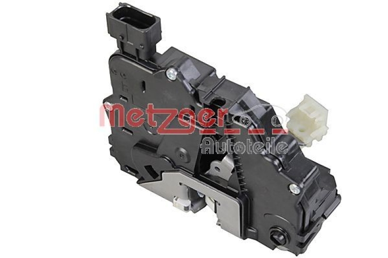 METZGER 2314299 Türschloss für OPEL/VAUXHALL hinten links