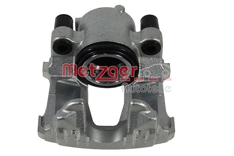 METZGER 6260465 Bremssattel Neuteil für ALFA/FIAT/LANCIA VA links