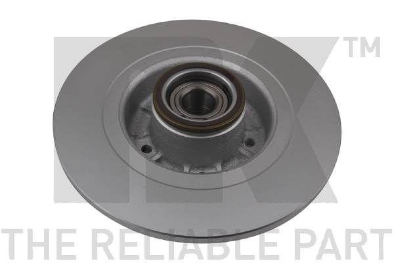 NK 313963 Bremsscheibe für RENAULT