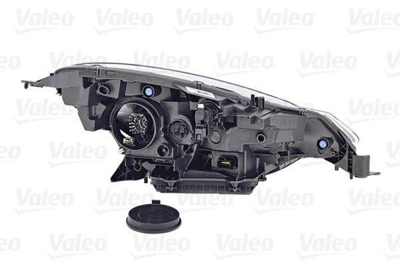 VALEO 045424 Scheinwerfer CITROEN DS3 2014/07 Xenon L