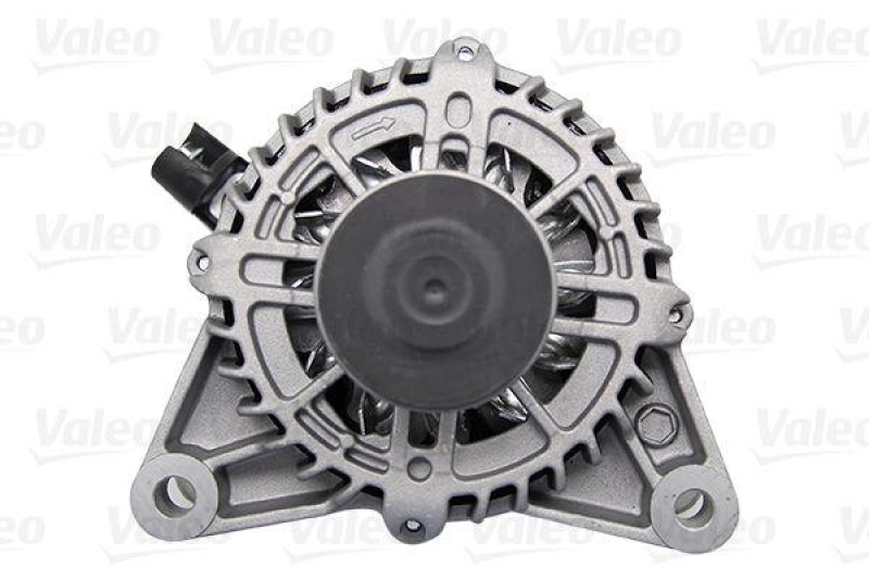 VALEO 443104 Generator - CORE-FLEX - Fiesta, Fus