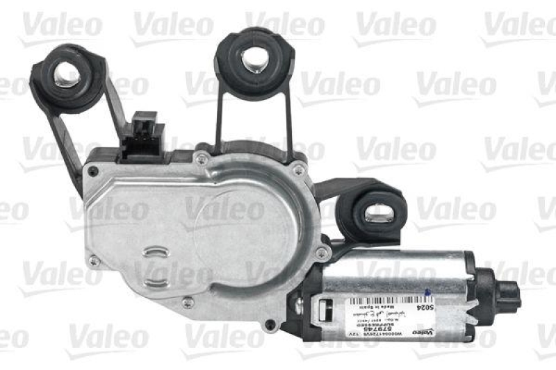 VALEO 579745 Wischermotor Heck