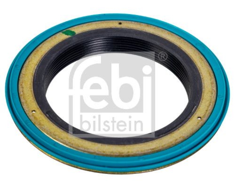 FEBI BILSTEIN 170026 Wellendichtring für Achsschenkelbolzen für M A N