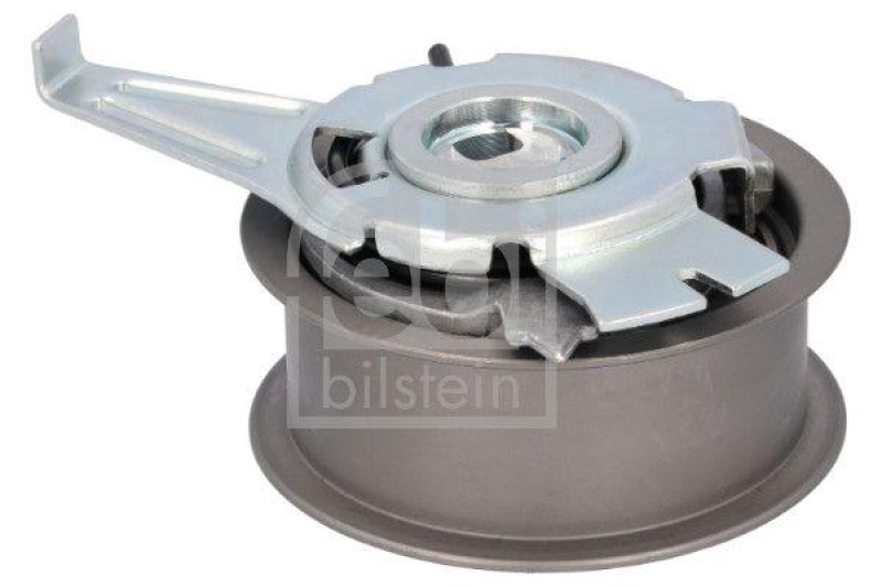 FEBI BILSTEIN 183428 Spannrolle für Zahnriemen für VW-Audi