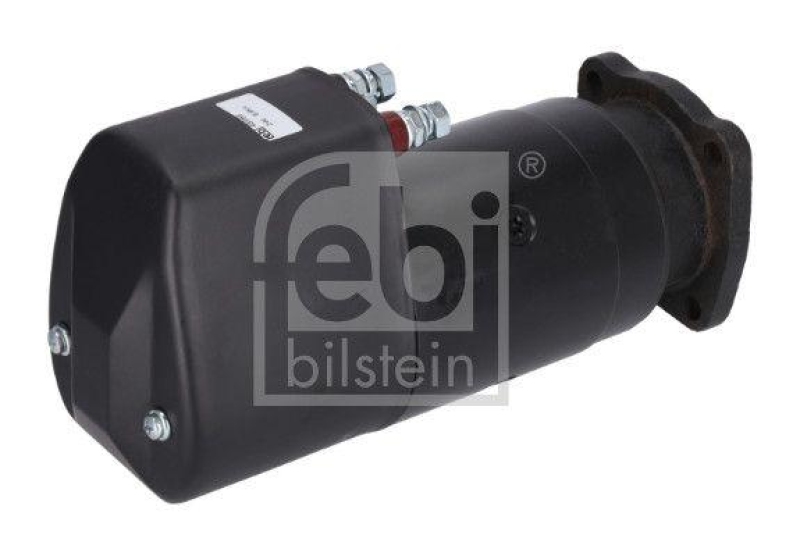 FEBI BILSTEIN 48986 Anlasser für RENAULT (RVI)