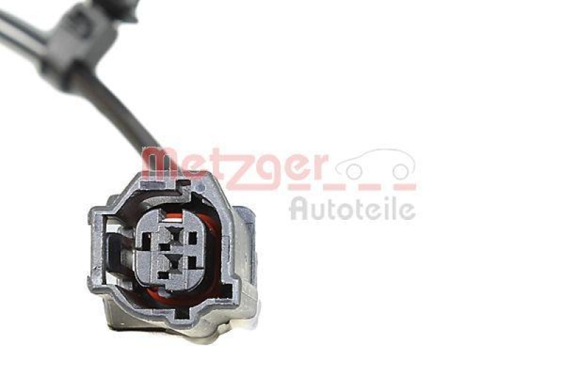 METZGER 09001056 Sensor, Raddrehzahl für MAZDA VA links/rechts