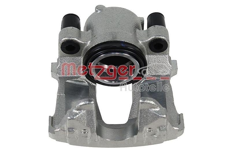 METZGER 6260466 Bremssattel Neuteil für ALFA/FIAT/LANCIA VA rechts