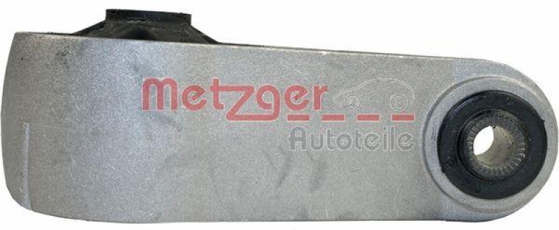 METZGER 8053747 Lagerung, Motor für MINI hinten