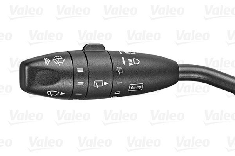 VALEO 251742 Licht-undWischerschalter MB A CLASS W169