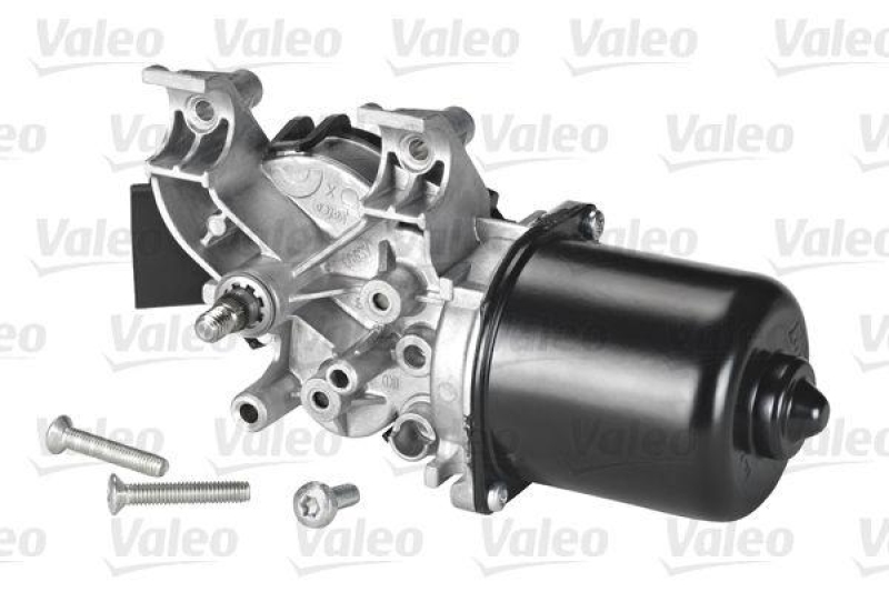 VALEO 579748 Wischermotor Front