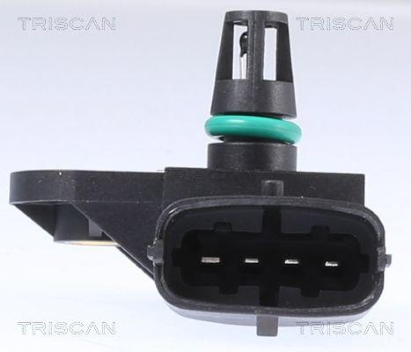 TRISCAN 8530 14266 Radlagersatz Hinten für Nissan Note