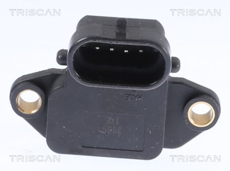 TRISCAN 8824 65003 Sensor, Manifold Druck für Saab 9-3, 9-5