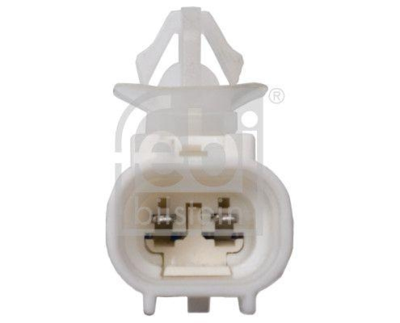 FEBI BILSTEIN 185594 ABS-Sensor für TOYOTA