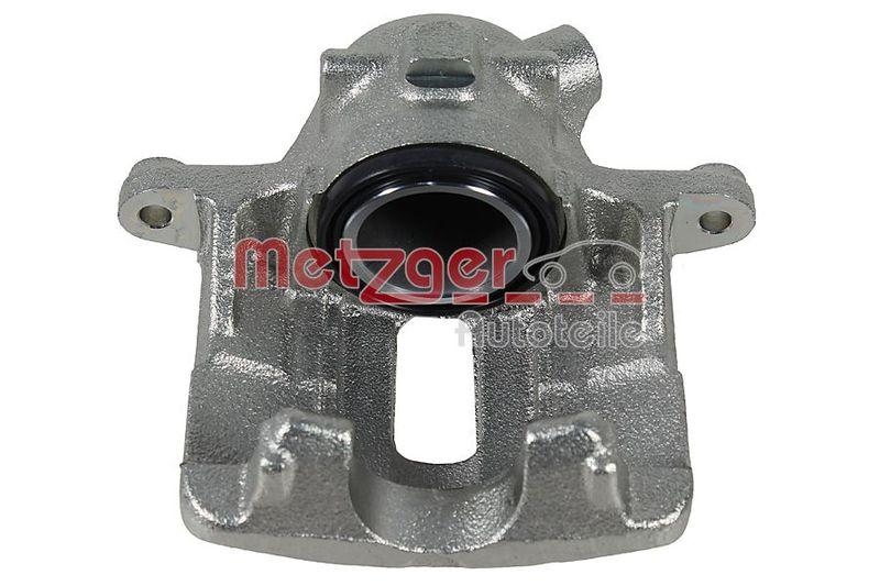 METZGER 6260469 Bremssattel Neuteil für BMW VA links