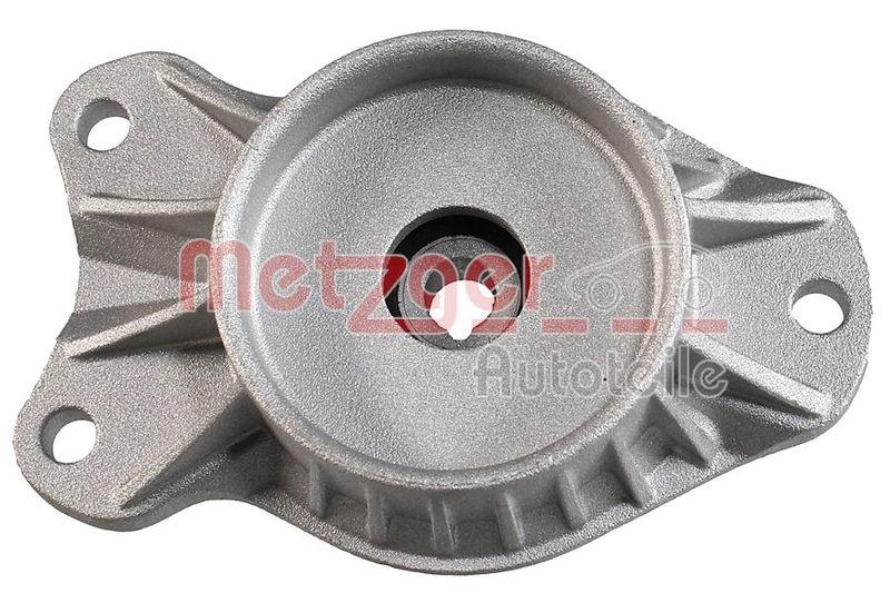 METZGER 6490356 Federbeinstützlager für BMW