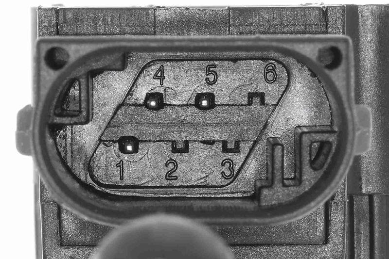 VEMO V48-72-0138 Sensor, Luftfederungsniveau für LAND ROVER