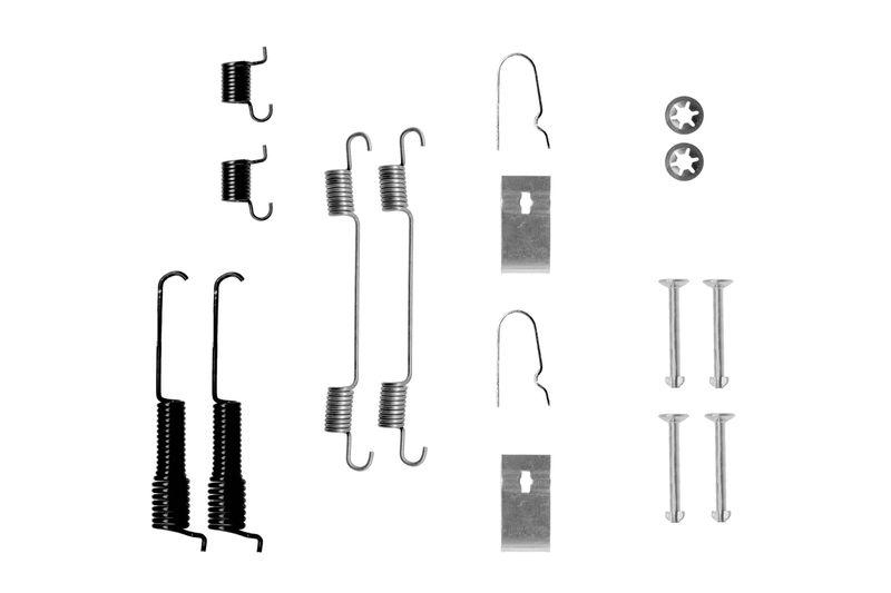 Bosch 1 987 475 279 Zubehörsatz AS228