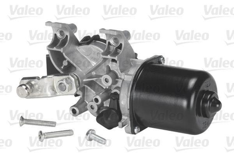 VALEO 579751 Wischermotor Front