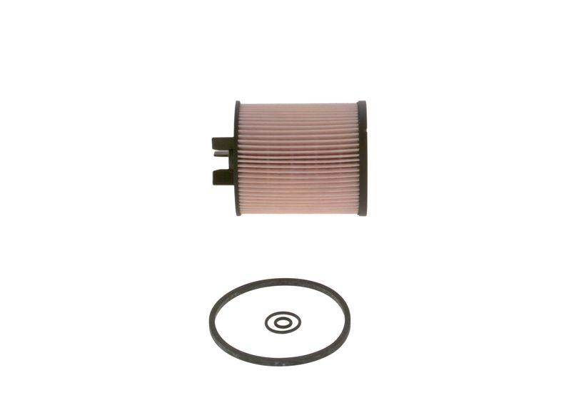 BOSCH F 026 402 084 Kraftstofffilter