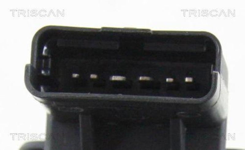 TRISCAN 8812 10005 Luftmassenmesser für Renault/Nissan/Gm