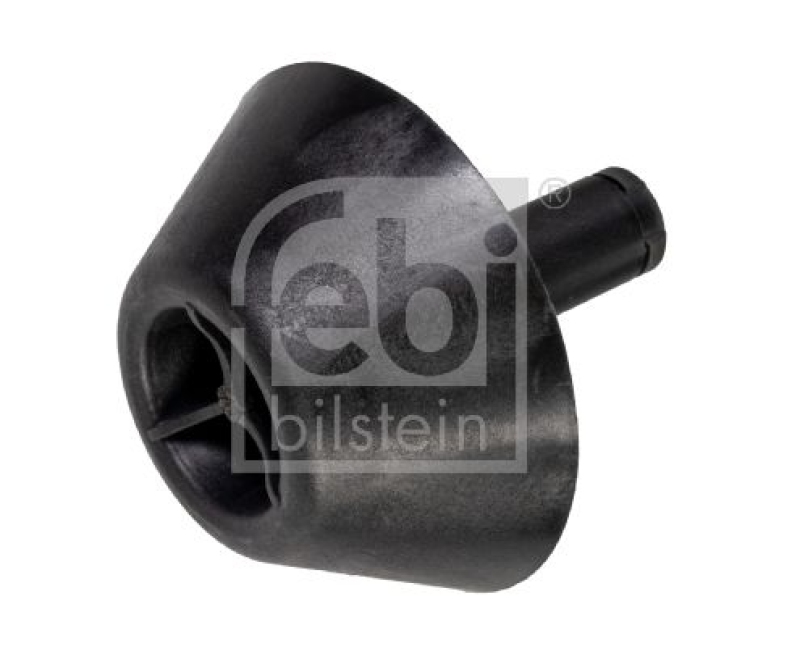 FEBI BILSTEIN 177894 Anschlagpuffer für Luftfederbalg für Mercedes-Benz