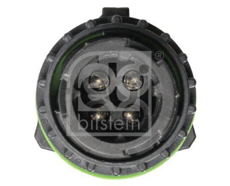 FEBI BILSTEIN 182191 Ladedrucksensor für Volvo