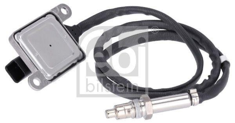 FEBI BILSTEIN 184469 NOx-Sensor für SCR-Katalysator (AdBlue®-System) für John Deere