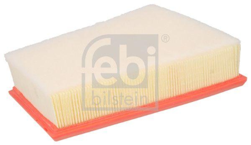 FEBI BILSTEIN 40209 Luftfilter für Renault