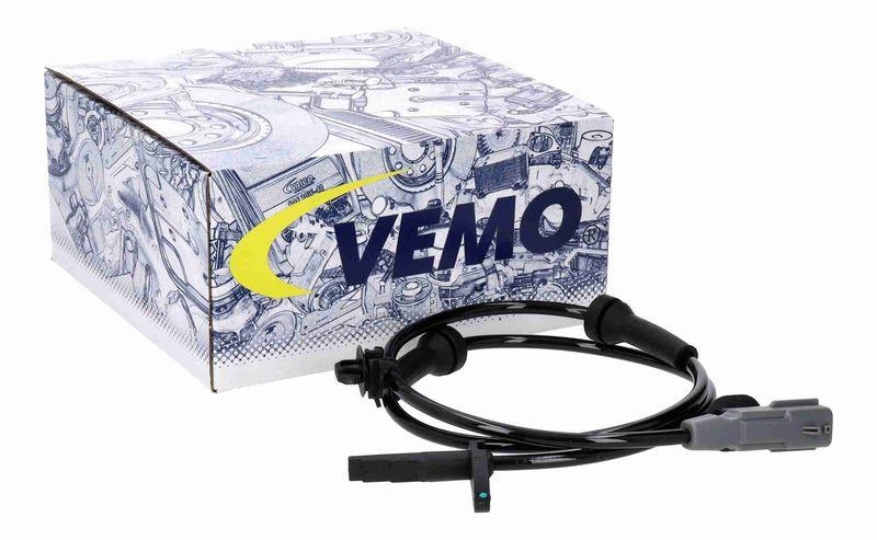 VEMO V38-72-0321 Sensor, Raddrehzahl 2-Polig / Vorderachse für NISSAN