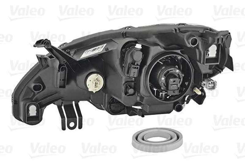 VALEO 045433 Scheinwerfer PEUGEOT 108 2014/05 LED Tagf. R