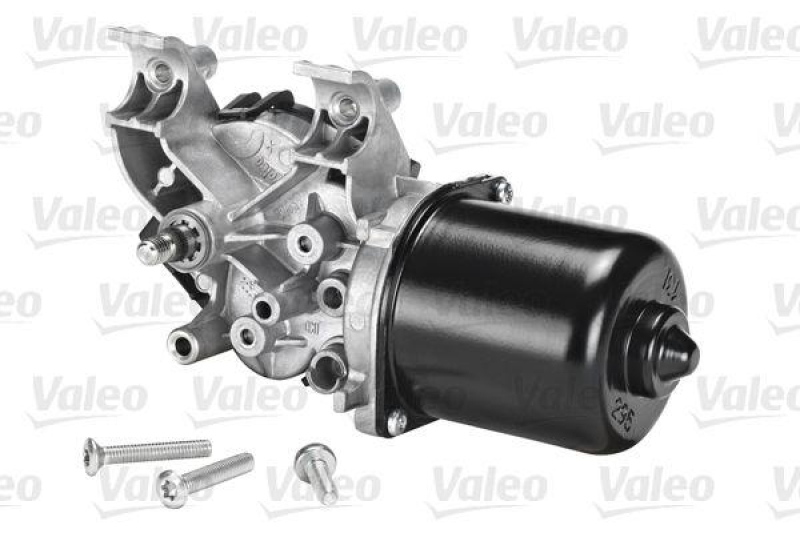 VALEO 579752 Wischermotor Front