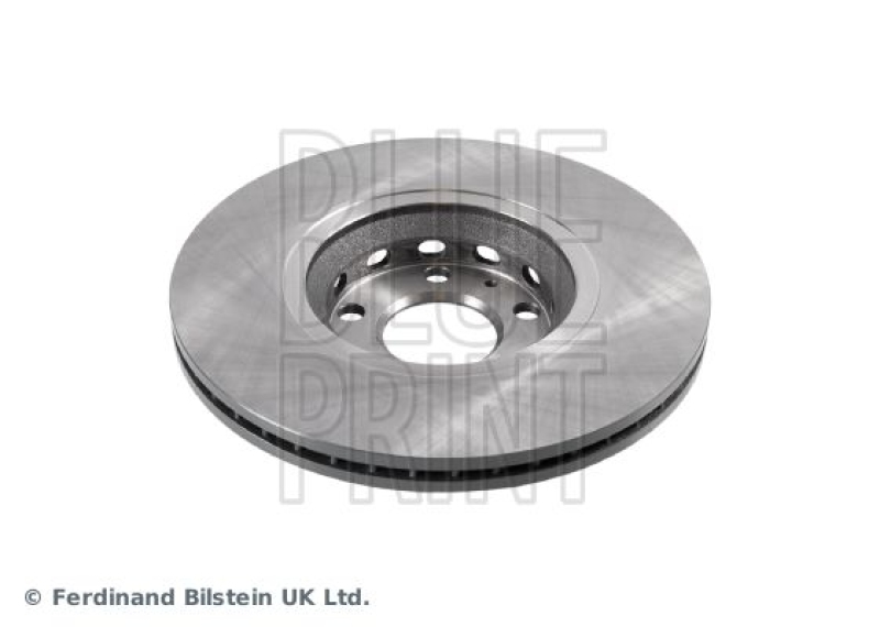 BLUE PRINT ADV184318 Bremsscheibe für VW-Audi