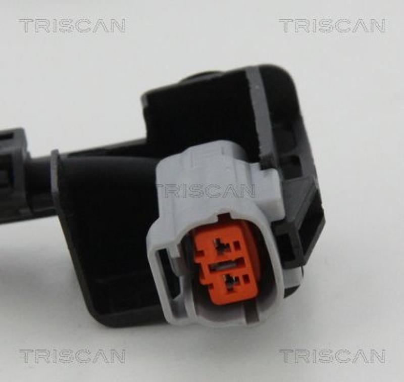 TRISCAN 8180 50105 Sensor, Raddrehzahl für Mazda