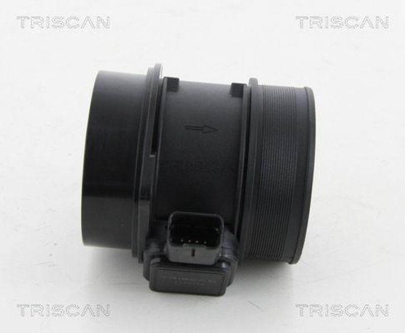 TRISCAN 8812 10009 Luftmassenmesser für Peugeot