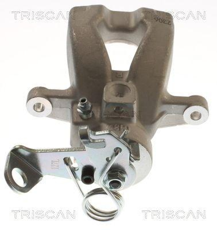 TRISCAN 8175 15224 Triscan Bremssattel für Fiat