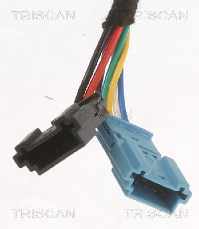 TRISCAN 8710 11358 Elektrische Gasfeder für X1 F48 F49 2018 Lh