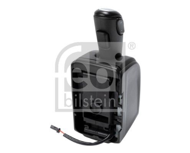 FEBI BILSTEIN 178997 Schaltkonsole für Volvo