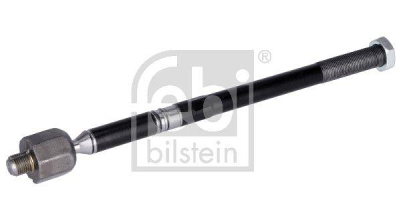 FEBI BILSTEIN 180056 Axialgelenk mit Kontermutter für VOLVO