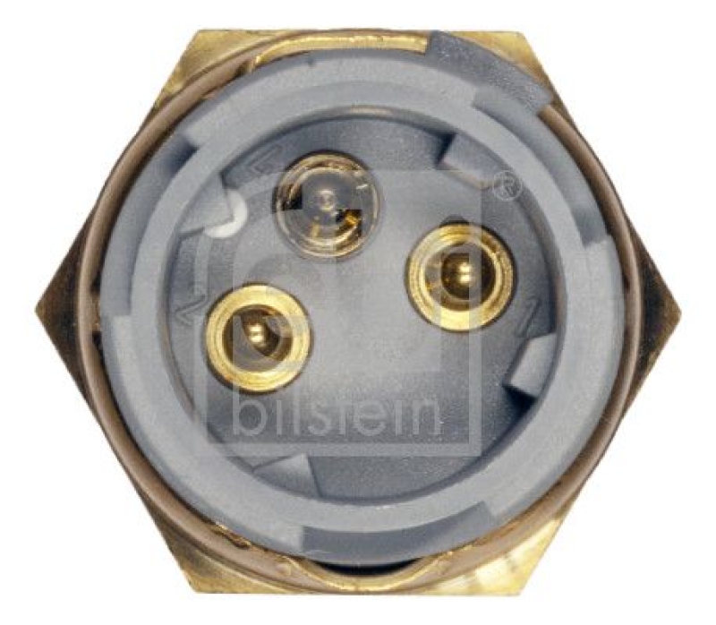 FEBI BILSTEIN 186608 Schalter für Split-Getriebe für RENAULT (RVI)