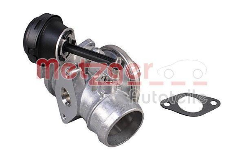 METZGER 0892911 Agr-Ventil für AUDI/SEAT/SKODA/VW