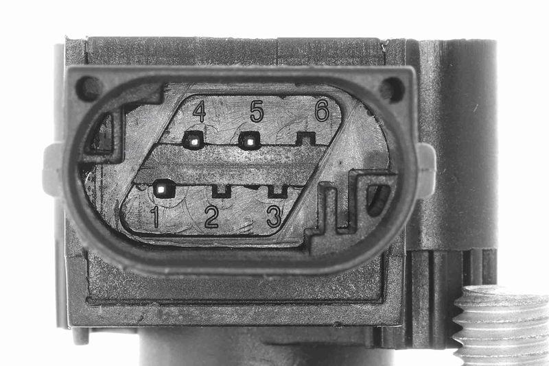 VEMO V48-72-0144 Sensor, Luftfederungsniveau Hinterachse für LAND ROVER