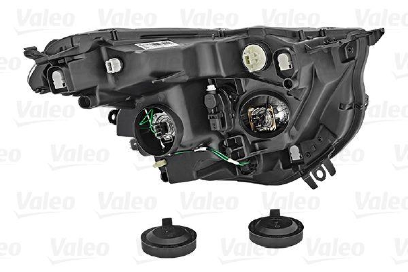 VALEO 045436 Scheinwerfer CITROEN C1 2014/05 L