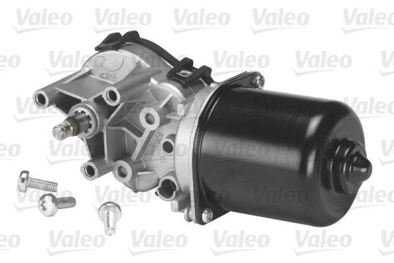 VALEO 579753 Wischermotor Front