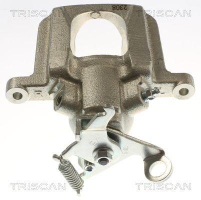 TRISCAN 8175 15225 Triscan Bremssattel für Fiat