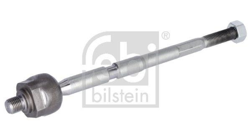 FEBI BILSTEIN 180057 Axialgelenk mit Kontermutter für Fiat