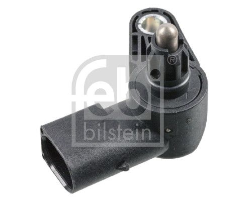 FEBI BILSTEIN 186609 Rückfahrlichtschalter für Mercedes-Benz